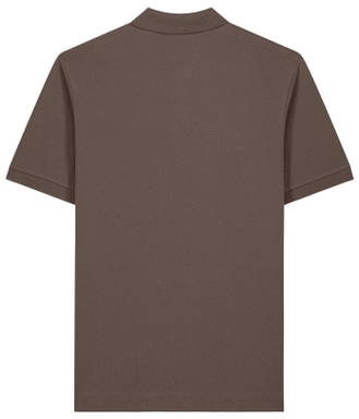 Stanley/Stella Prepster 2.0 poloshirt - Mocha