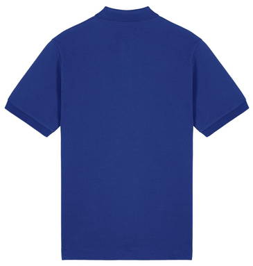 Stanley/Stella Prepster 2.0 poloshirt - Worker blue