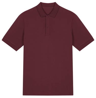 Polo Stanley/Stella Prepster 2.0 - Borgogna
