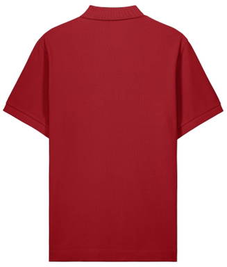 Stanley/Stella Prepster 2.0 poloshirt - Passionate red