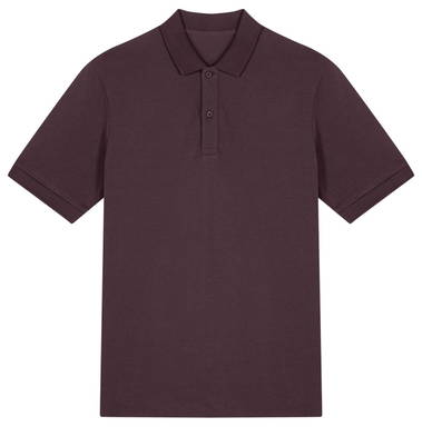 Polo Stanley/Stella Prepster 2.0 - Marrone rossiccio