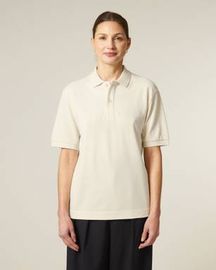 Stanley/Stella Prepster 2.0 poloshirt - Natural raw