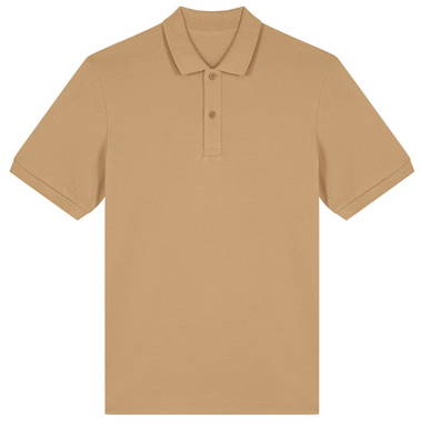 Stanley/Stella Prepster 2.0 poloshirt - Latte
