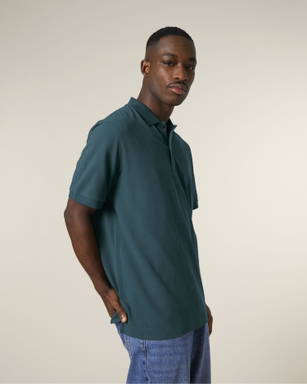 Stanley/Stella Prepster 2.0 poloshirt - Stargazer