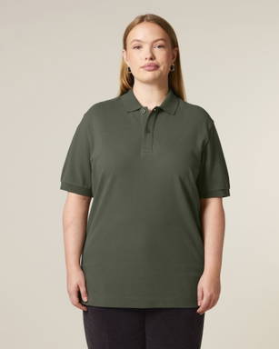Stanley/Stella Prepster 2.0 poloshirt - Khaki