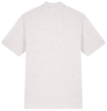 Stanley/Stella Prepster 2.0 poloshirt - Cool heather grey