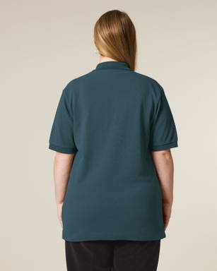 Stanley/Stella Prepster 2.0 poloshirt - Stargazer