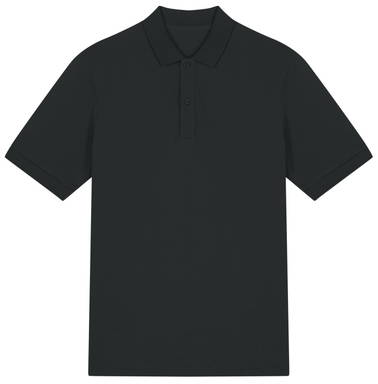 Stanley/Stella Prepster 2.0 poloshirt - Black