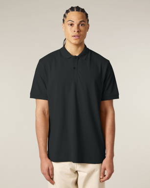 Polo Stanley/Stella Prepster 2.0 - Nero