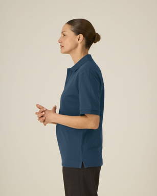 Stanley/Stella Prepster 2.0 poloshirt - Deep teal