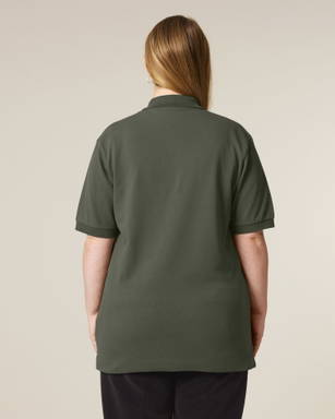 Stanley/Stella Prepster 2.0 poloshirt - Khaki