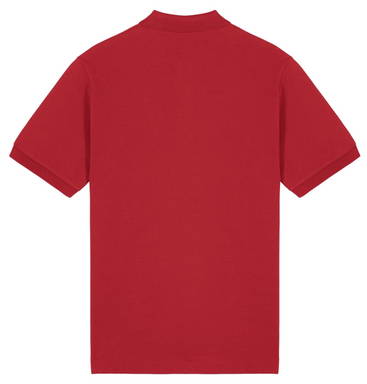 Polo Stanley/Stella Prepster 2.0 - Rosso