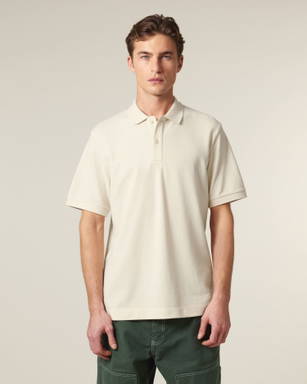 Polo Stanley/Stella Prepster 2.0 - Naturale grezzo