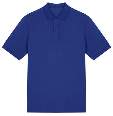 Polo Stanley/Stella Prepster 2.0 - Operaio blu