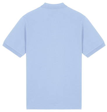 Stanley/Stella Prepster 2.0 poloshirt - Blue soul