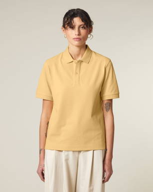 Stanley/Stella Prepster 2.0 poloshirt - Nispero