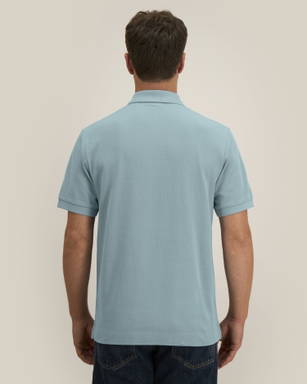 Polo Stanley/Stella Prepster 2.0 - Blu pietra