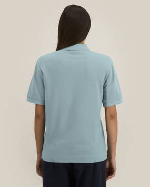 Polo Stanley/Stella Prepster 2.0 - Blu pietra