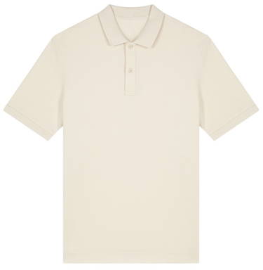 Stanley/Stella Prepster 2.0 poloshirt - Natural raw