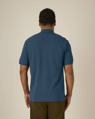 Stanley/Stella Prepster 2.0 poloshirt - Deep teal