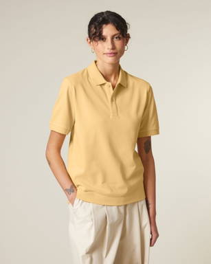 Stanley/Stella Prepster 2.0 poloshirt - Nispero