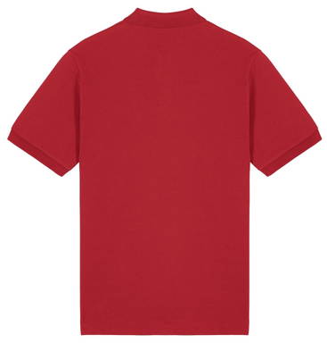 Stanley/Stella Prepster 2.0 poloshirt - Red