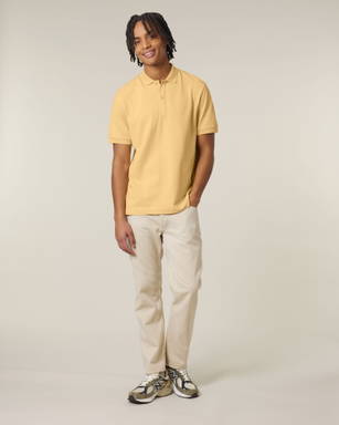 Stanley/Stella Prepster 2.0 poloshirt - Nispero