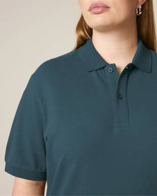 Stanley/Stella Prepster 2.0 poloshirt - Stargazer
