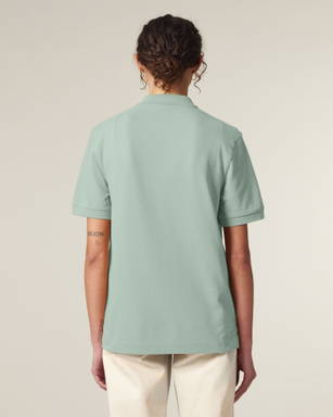 Stanley/Stella Prepster 2.0 poloshirt - Aloe
