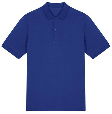 Stanley/Stella Prepster 2.0 poloshirt - Worker blue