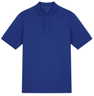 Worker blue