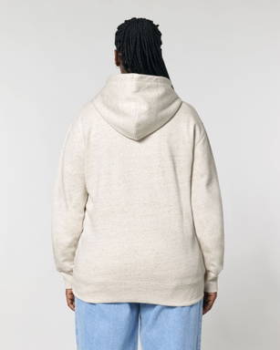 Stanley/Stella Cruiser 2.0 hoodie - Eco heather