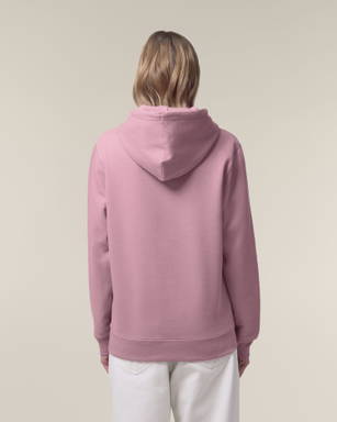 Stanley/Stella Cruiser 2.0 hoodie - Lilac dream