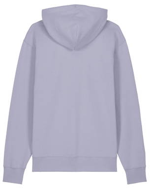 Sudadera con capucha Stanley/Stella Cruiser 2.0 - Lavanda
