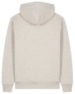 Sudadera con capucha Stanley/Stella Cruiser 2.0 - Neblina de brezo