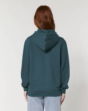 Stanley/Stella Cruiser 2.0 hoodie - Stargazer