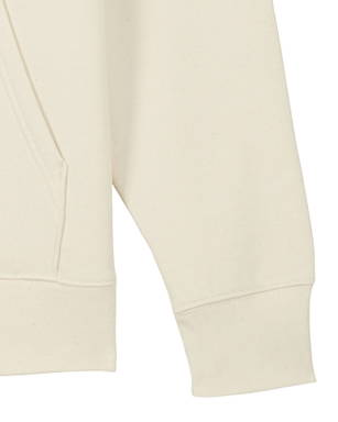 Sudadera con capucha Stanley/Stella Cruiser 2.0 - Natural crudo