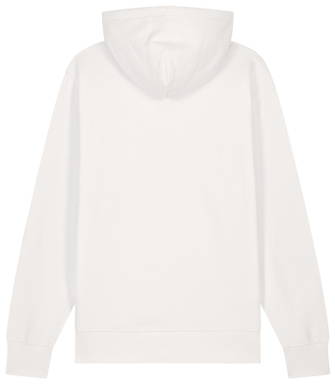 Stanley/Stella Cruiser 2.0 hoodie - Off white