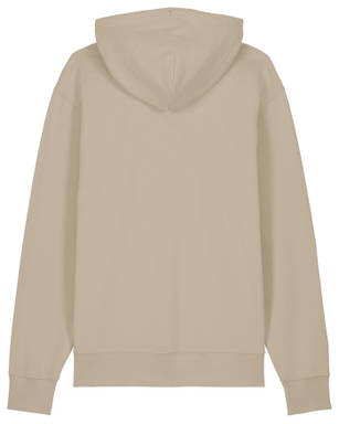 Sudadera con capucha Stanley/Stella Cruiser 2.0 - Polvo del desierto