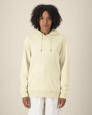 Stanley/Stella Cruiser 2.0 hoodie - Honey paper