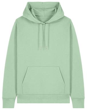 Stanley/Stella Cruiser 2.0 hoodie - Misty jade