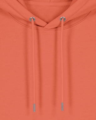 Sudadera con capucha Stanley/Stella Cruiser 2.0 - Fiesta