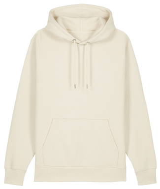 Sudadera con capucha Stanley/Stella Cruiser 2.0 - Natural crudo