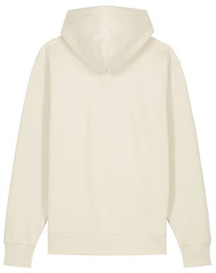Stanley/Stella Cruiser 2.0 hoodie - Natural raw
