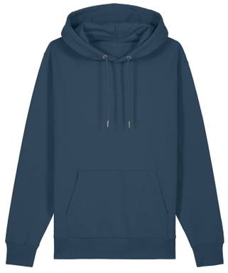 Stanley/Stella Cruiser 2.0 hoodie - Deep teal