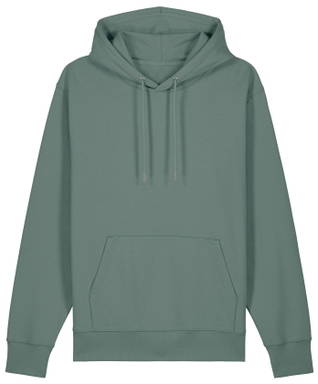 Stanley/Stella Cruiser 2.0 hoodie - Green bay