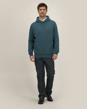 Stanley/Stella Cruiser 2.0 hoodie - Stargazer