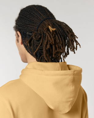Stanley/Stella Cruiser 2.0 hoodie - Nispero