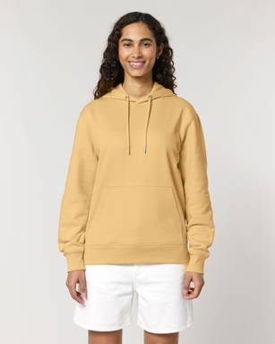 Stanley/Stella Cruiser 2.0 hoodie - Nispero