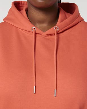 Stanley/Stella Cruiser 2.0 hoodie - Fiesta